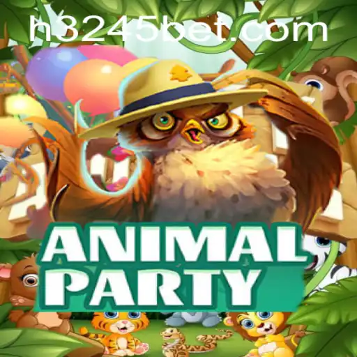 AnimalParty: Descubra o Jogo com a Palavra-Chave 3245BET