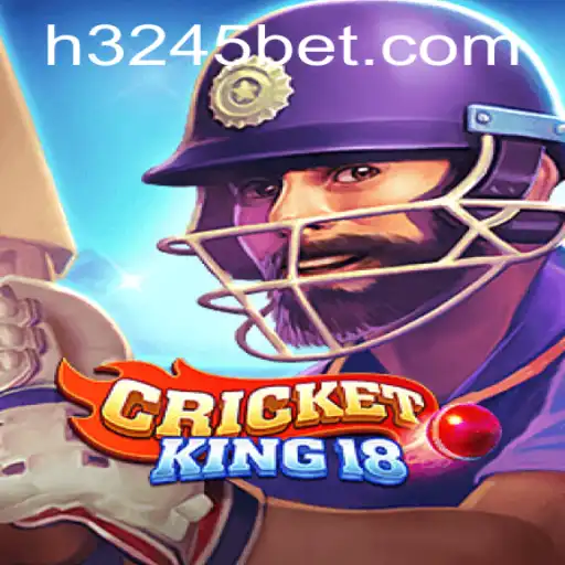 CricketKing18: O Novo Fenômeno do Mundo dos Jogos