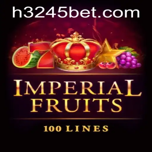Descubra o Fascínio do Jogo ImperialFruits100
