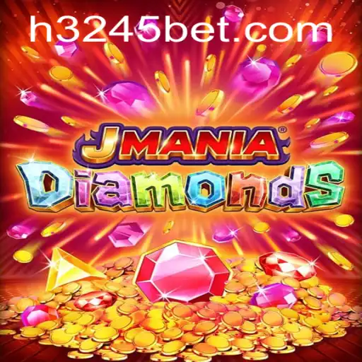 Descubra o Fascinante Mundo de JManiaDiamonds e Aposte com 3245BET