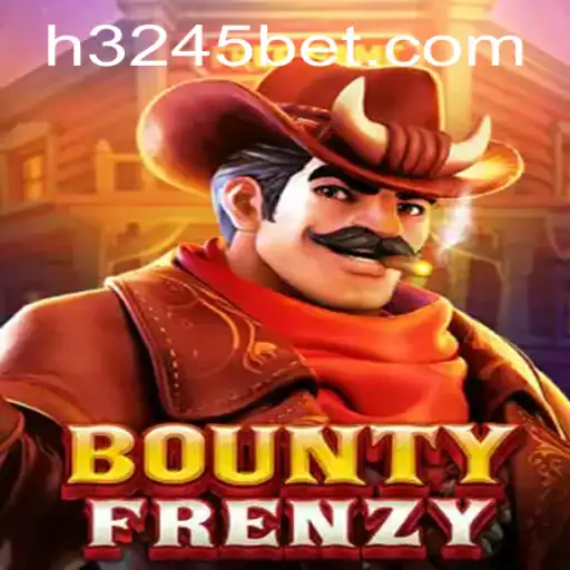 Explorando BountyFrenzy: Um Jogo de Estratégia e Aventura