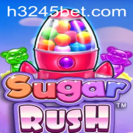 SugarRush: A Fascinante Jornada pelo Mundo Doce dos Jogos