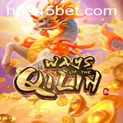 WaysoftheQilin: Explorando o Universo do Jogo de Azar 3245BET