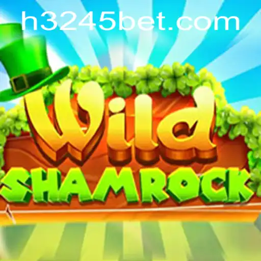 Descubra WildShamrock: o Novo Jogo Sensação com 3245BET