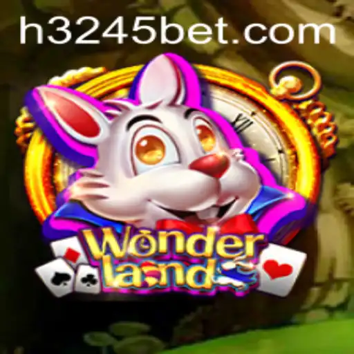 Descubra as Maravilhas do Jogo Wonderland